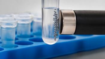 Automated Sample Preparation for Oligonucleotide Bioanalysis Using Magnetic SPE