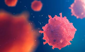 3d illustration of cell under microscope | Image Credit: ©artegorov3@gmail - stock.adobe.com