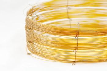 Column equipment for Gas chromatography1 | Image Credit: © Tanewpix4289 - stock.adobe.com