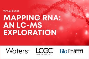 Mapping RNA: An LC-MS Exploration