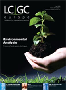 LCGC Europe-04-01-2009