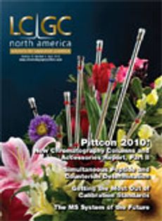 LCGC North America-04-01-2010