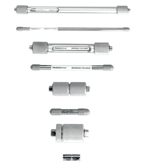 Anatomy of an LC Column: From the Beginning to Modern Day