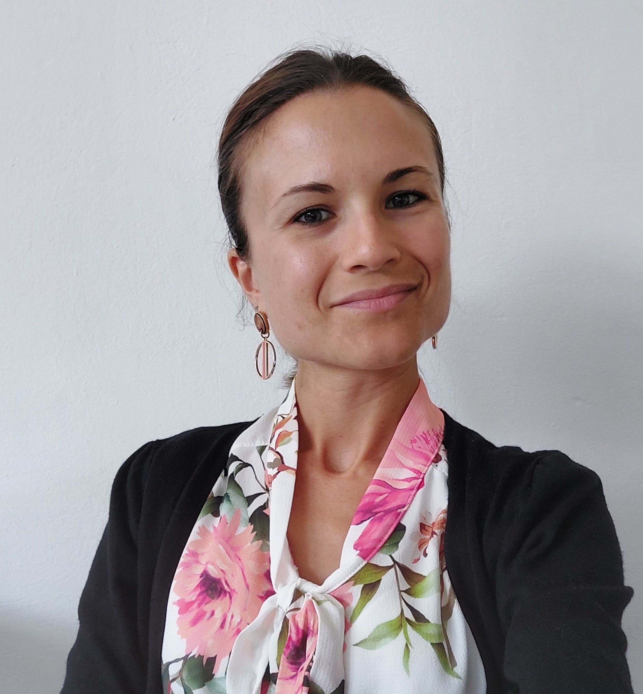 Rising Stars of Separation Science: Martina Catani