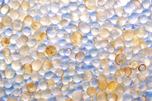 What Is on Your HPLC Particle? A Look at Stationary Phase Chemistry Synthesis