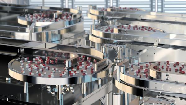 Why are Most Drugs Basic: Implications in Pharmaceutical Testing by HPLC