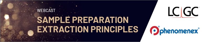 Sample Preparation Extraction Principles