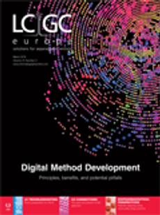 LCGC Europe-03-01-2018