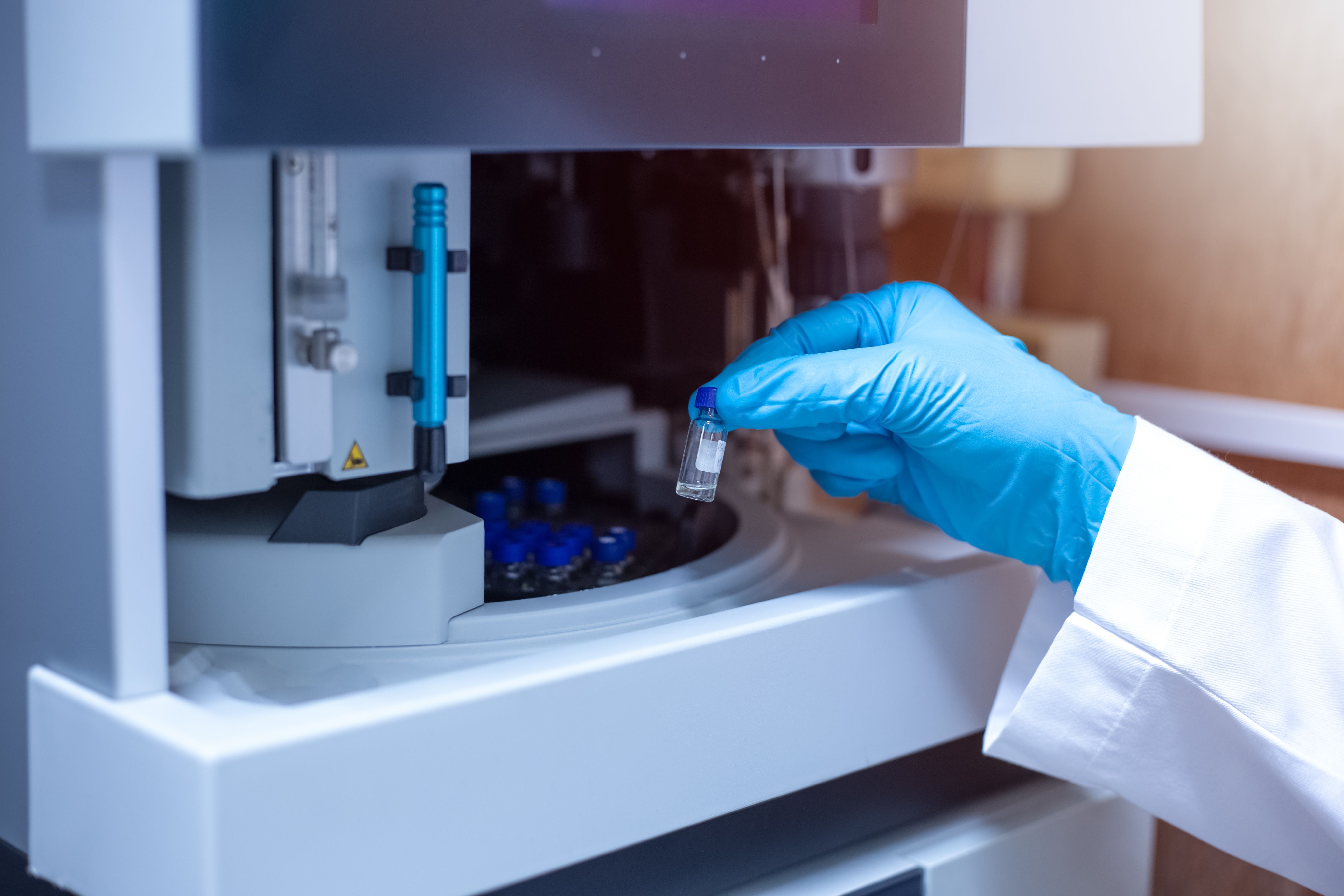 Exploring Advancements in Liquid Chromatography