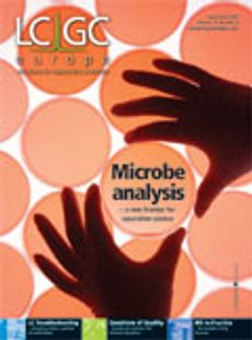 LCGC Europe-09-01-2005