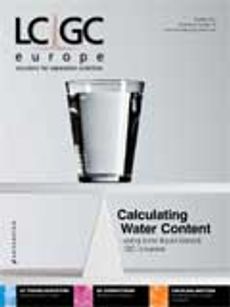 LCGC Europe-10-01-2011