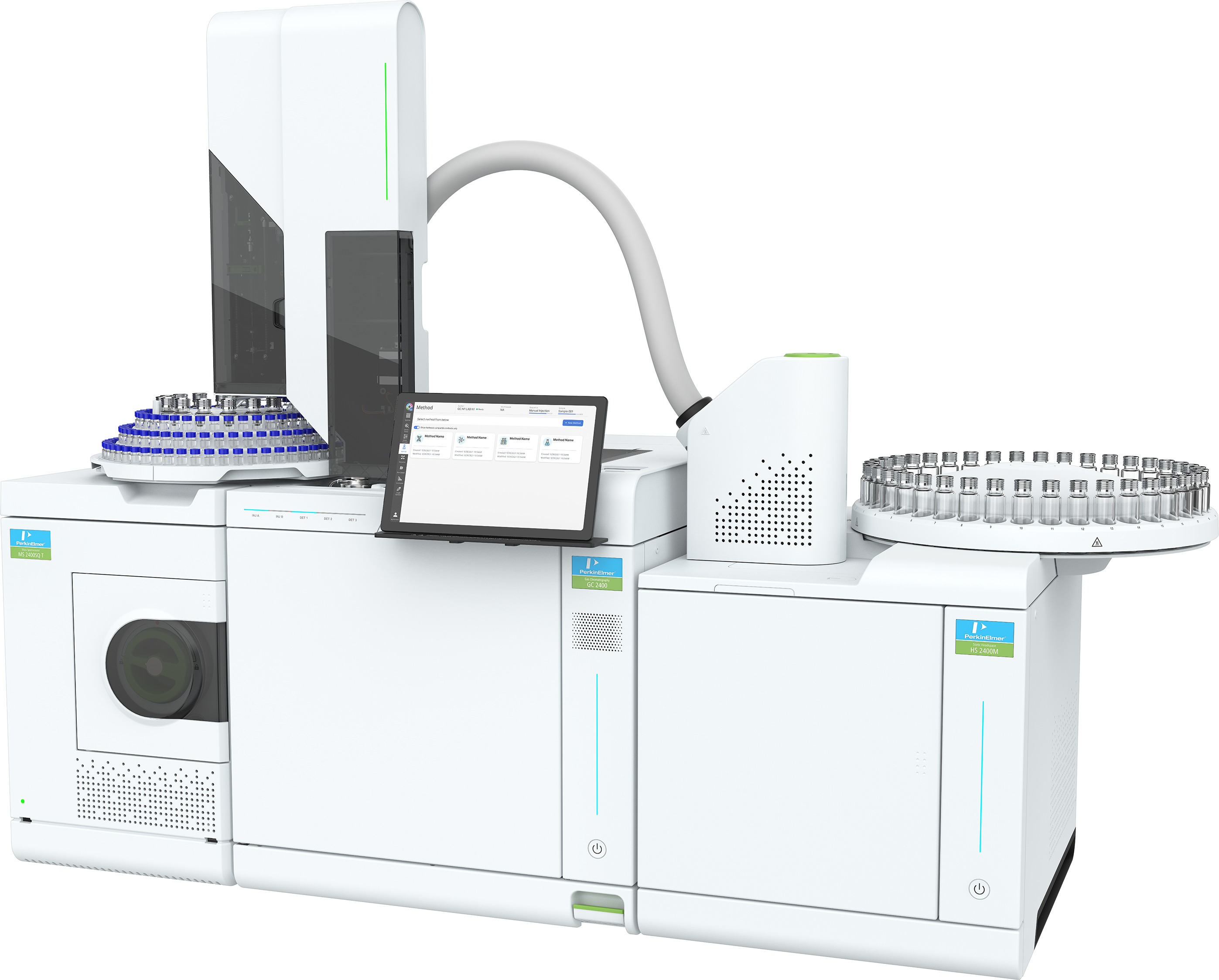 Chromatography data system software | LCGC International