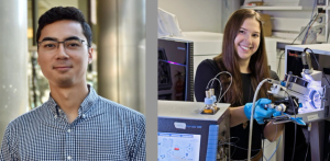 Mass Spectrometry–Driven Strategies for Membrane Protein–Targeted Drug Discovery