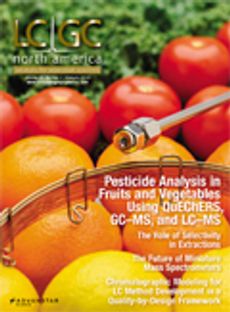 LCGC North America-02-01-2014