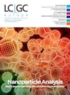 LCGC Europe-11-01-2019