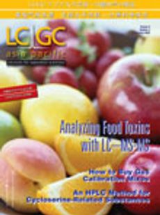 LCGC Asia Pacific-09-01-2005