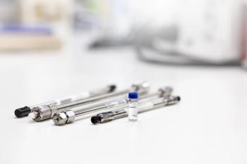 Cartridge column chromatography of HPLC, LC and LC-MS instruments are used to separate or analyze sample compound and sample solution in the vial for analysis. | Image Credit: © S. Singha - stock.adobe.com