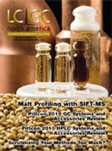 LCGC North America-05-01-2010