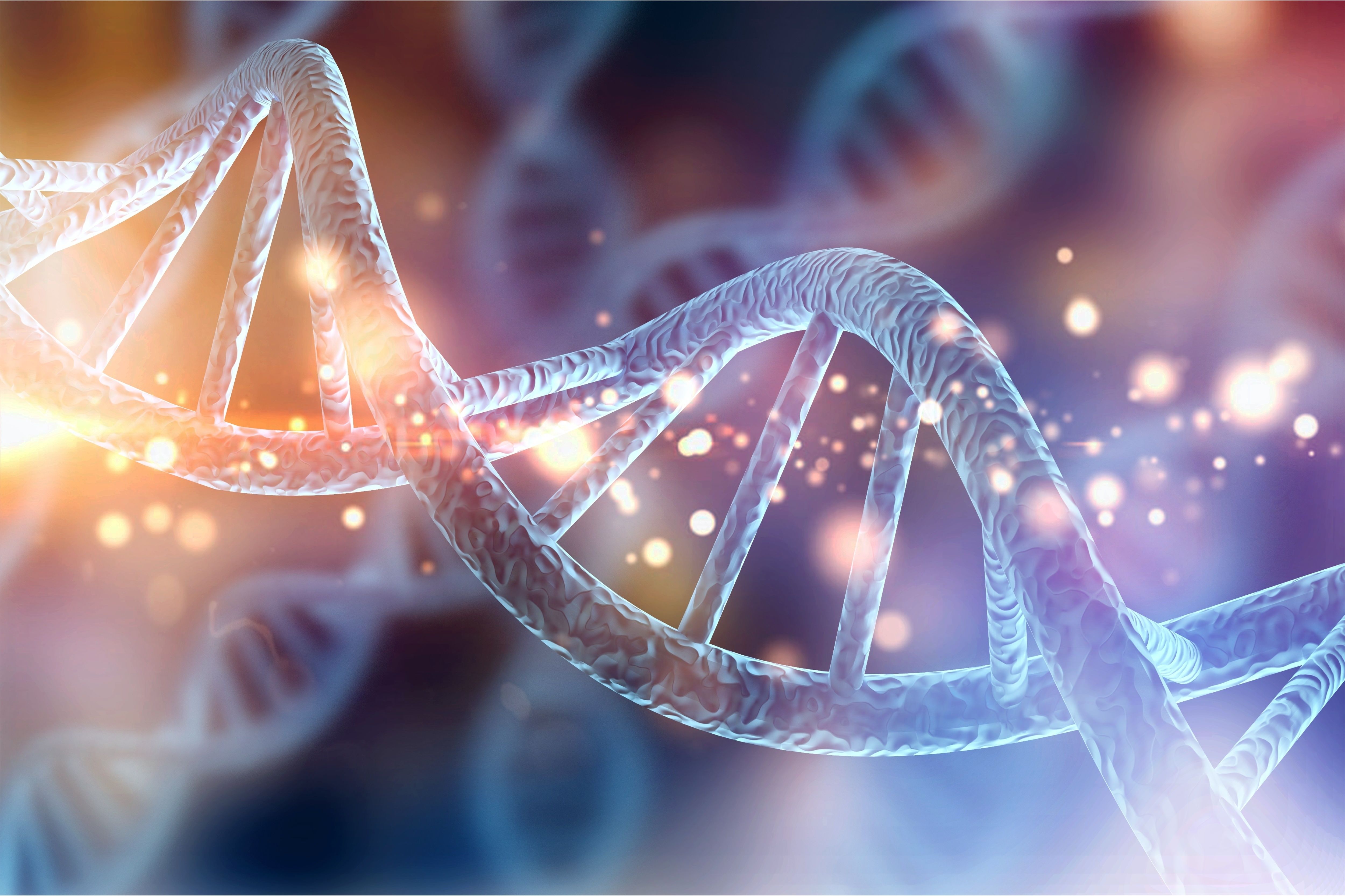 Dna. | Image Credit: © BillionPhotos.com - stock.adobe.com
