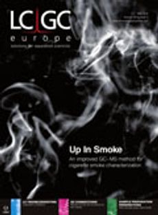 LCGC Europe-05-01-2015