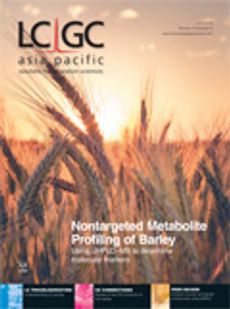 LCGC Asia Pacific-06-07-2016