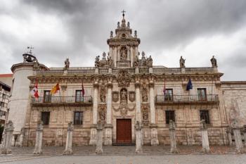 Valladolid University © demachy - stock.adobe.com