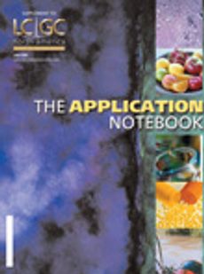 The Application Notebook-06-01-2002