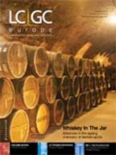 LCGC Europe-09-01-2011