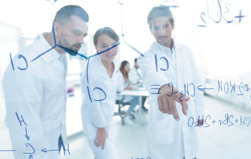 Do You Work in an Amazing Laboratory?