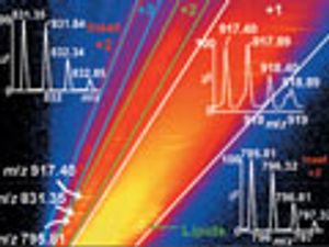A Convenient Alternative to MALDI and ESI
