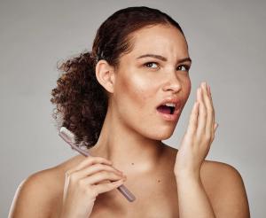 GC Analysis of Breath VSCs for Halitosis Study