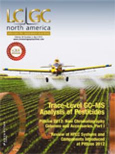 LCGC North America-04-01-2012