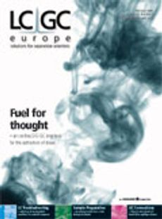 LCGC Europe-02-01-2006