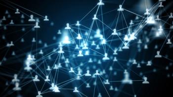 networking visualized