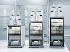 Industry Roundup: Metrohm USA Unveils OMNIS IC, Aiming to Automate the Daily Grind of Ion  Chromatography