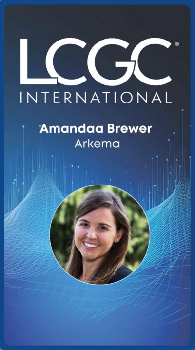 Amandaa Brewer, Arkema