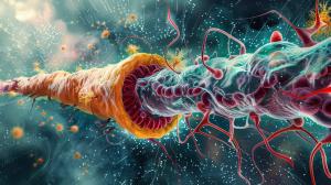 GC–MS and LC–MS Track Cholesterol in Myelin Damage