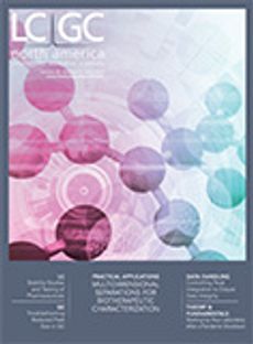 LCGC North America-06-01-2020