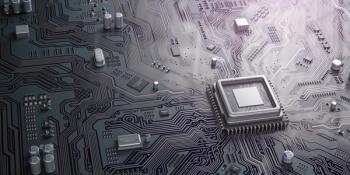 visualization of computer hardware