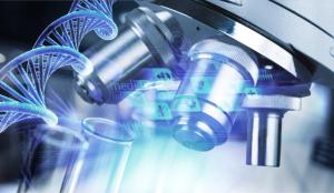 Biotech. | Image Credit: © BillionPhotos.com - stock.adobe.com.