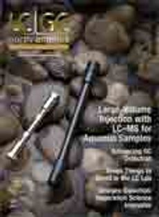 LCGC North America-01-01-2015