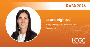 Laura Righetti, Wageningen University & Research and Wageningen Food Safety Research
