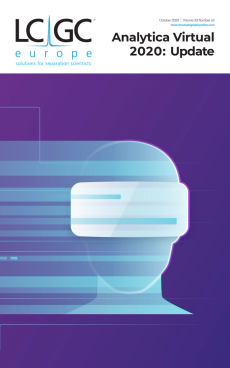 Analytica Virtual 2020: Update