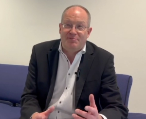 Analytica 2024: An Interview with Uwe Karst