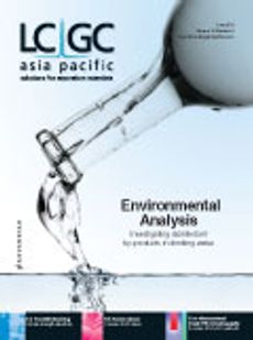 LCGC Asia Pacific-06-01-2011