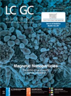 LCGC Europe-04-01-2016