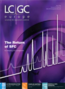 LCGC Europe-05-01-2009