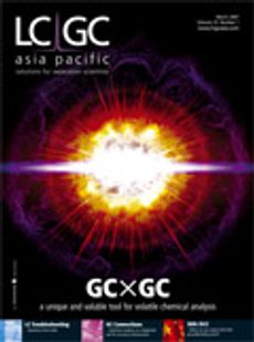 LCGC Asia Pacific-03-01-2007