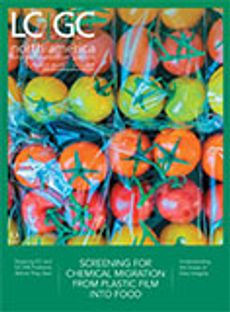 LCGC North America-01-01-2019