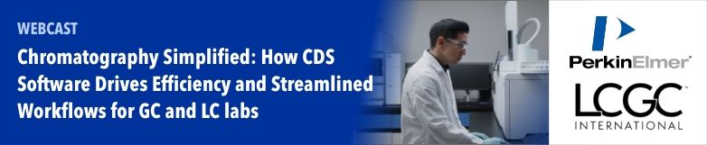 Chromatography Simplified: How CDS Software drives Efficiency and ...